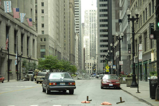 Illustration for article titled Transformers 3 Set Pics